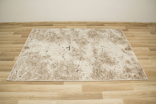 Dywan Fashion 32038/120 Piaskowiec Krem Beż