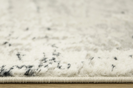 Dywan DAVINCI 2876A l.blue/beige Z84-85 Krem Niebieski Szary