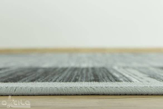 Antypoślizgowy Chodnik Adagio 19 jasny szary szerokość 80 cm