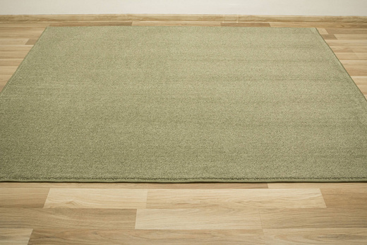 Dywan Eternity Speciaal 154 Oliwkowa Zieleń