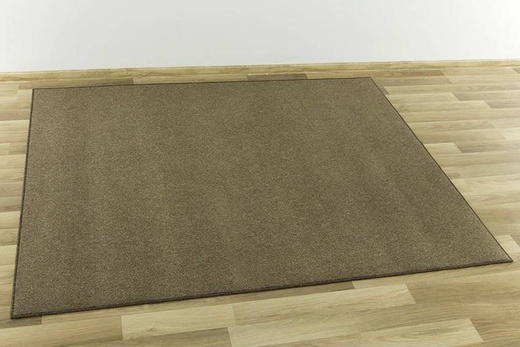 Wykładzina Vienna 97 brown szerokość 4 m