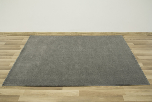 Wykładzina Bounty 77 Szary szerokość 4 m