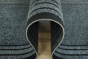 Podgumowany Chodnik Wycieraczka Rekord 802 szerokość 100 cm