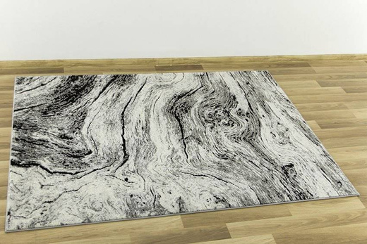 Dywan Shark RC 112 grey