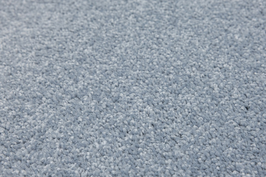 Wykładzina Galaxy 81 Jasny Niebieski na filcu szerokość 4 m
