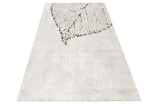 Dywan Factor 50243/261 Cream Listki