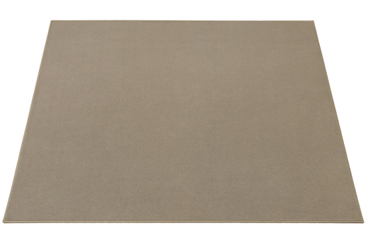 Wykładzina Magic 192 Beż Cappuccino na jucie szerokość 4 m