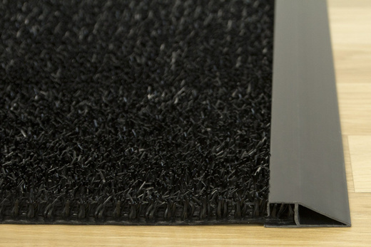 Profil czarny do wycieraczki Astroturf