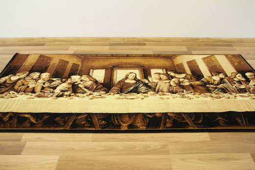 Makata ostatnia wieczerza