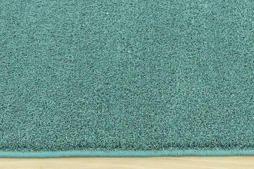 Mięciutki Dywan Amazing 83 vilt turkus