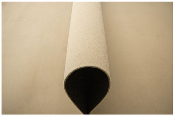 Wykładzina Samochodowa Florenz 5 Beż szerokość 2 m