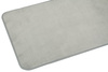 Dywanik Łazienkowy Bathmat Light Grey Szary 