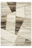Dywan Felix 9253A l.beige/cream Lśniący Marmur Krem Beż