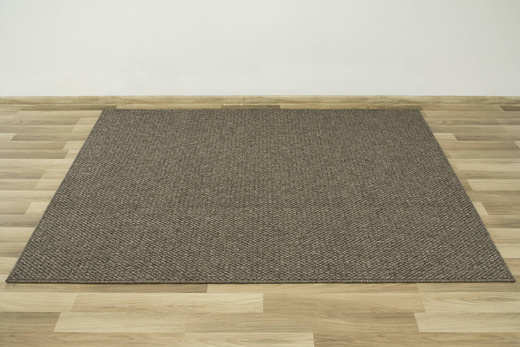 Wykładzina Cannon 95 Brąz Beż szerokość 4 m