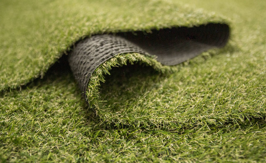 Sztuczna Trawa Teton Zieleń szerokość 1 m