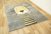  Dywan Dziecięcy Lima E181A l.grey/yellow Lew