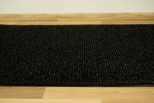 Wycieraczka Trawka Astroturf Beauti Black Czarny