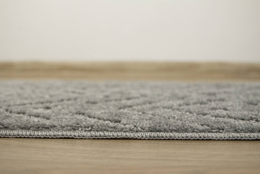 Komplet 2 częściowy Classic Wór 2 Popiel Zygzak Antypoślizgowy