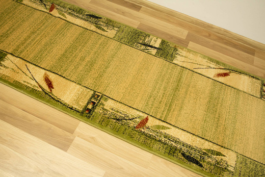 Chodnik Erba Chrom szerokość 100 cm