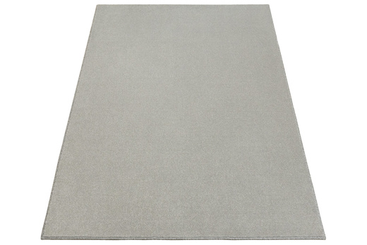 Wykładzina Cancun 279 Szara szerokość 5 m