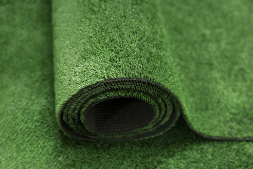 Sztuczna Trawa Palma Zieleń szerokość 2,5 m