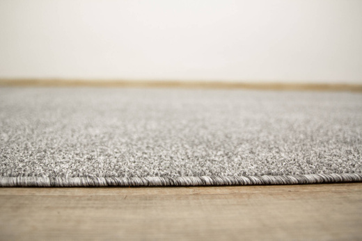 Wykładzina Liberty New 73 Szary szerokość 5 m