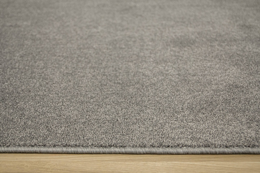 Dywan Eternity 75 Stalowy Szary