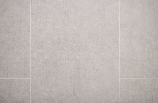 Wykładzina PCV Carbontex Alfas 594 Szare Płytki szerokość 1 m