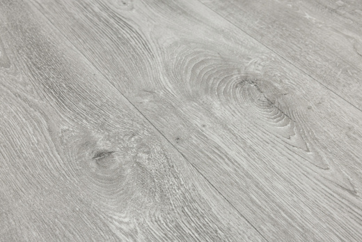 Wykładzina PCV Crown Texas Oak 989M Szare Deski szerokość 1 m