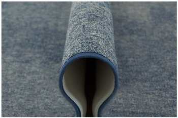 Dywan Serenity 81 Szaro niebieski