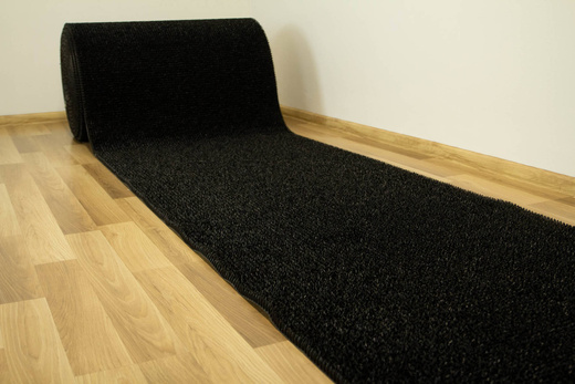 Wycieraczka Trawka Astroturf Beauti Black Czarny