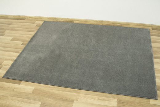 Wykładzina Bounty 77 Szary szerokość 4 m