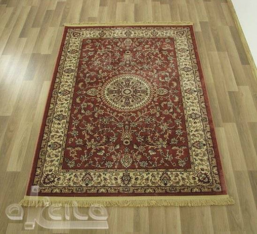 Dywan Isfahan 5257 pink