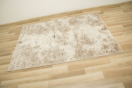 Dywan Fashion 32038/120 Piaskowiec Krem Beż