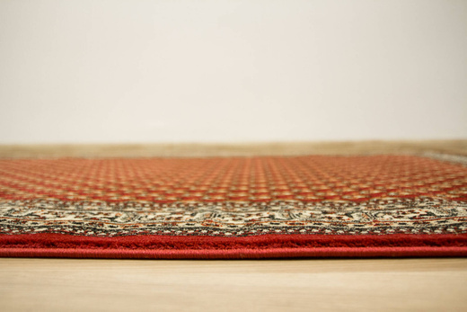 Dywan Ornamentowy Afgan 3642B red/cream Czerwony Kremowy