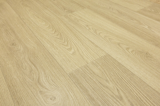 Wykładzina PCV Bingo Duke 551 Beż Deski szerokość 1 m