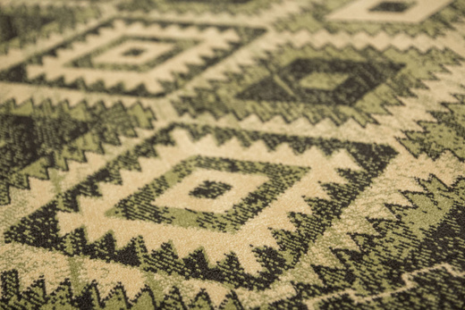 Dywan Agnella Standard Gabe Groszek Ornamentowy