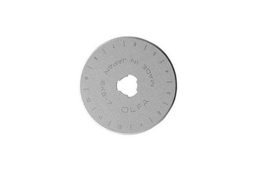 Ostrza krążkowe olfa RB45-10