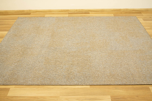 Dywan Pętelkowy Serenity 94 Szaro Beżowy