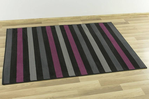 Dywan LUNA 502583/56945 violet PASKI