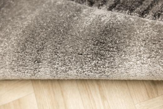 Dywan Kandy N372A m.grey/antraci Szary Grafit Fryz