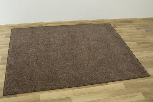 Wykładzina Dragon Termo 11431 Brąz szerokość 3 m