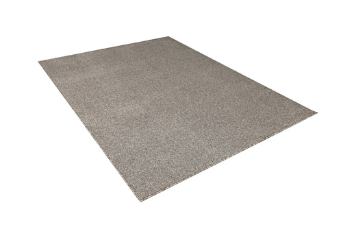 Dywan Dalesman 71 Brąz Beż Krem Melanż na filcu