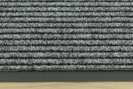 Antypoślizgowa Wycieraczka Liverpool Sheffield 70 szara