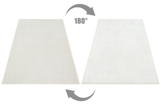 Dywan Sundae 10 Jasny Beż Kaszmir