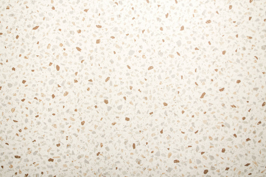 Wykładzina PCV Stellar Marmette 512 Lastryko Beż Krem Brąz Kamyki szerokość 1,5 m