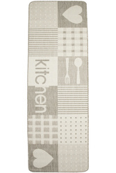 Dywan Kuchenny Flex 19053/111 biege