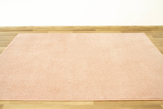 Wykładzina Harmony Classic 13 Perłowy Róż szerokość 4 m