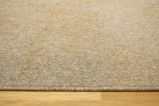 Dywan Pętelkowy Serenity 94 Szaro Beżowy