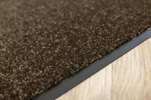 Wycieraczka Antypoślizgowa Pro Clean 32 brown Brąz